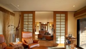  Schiebe-Innentüren einbauen