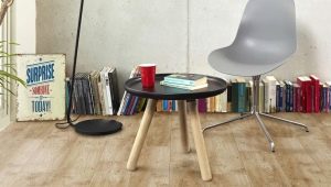  What are the advantages of the Belgian laminate?