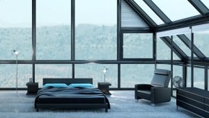  Quel style choisir papier peint pour la chambre des hommes?