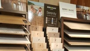  Stratifié vinylique: avantages et inconvénients