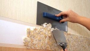  Papier peint liquide: quelle est la consommation par mètre carré?