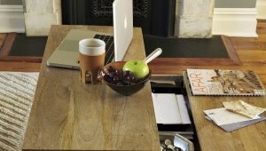  Tables de transformation