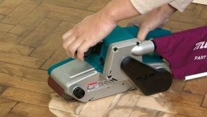  Racler le parquet de ses propres mains