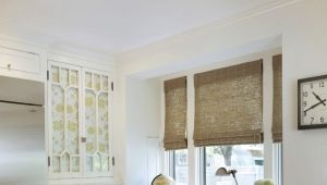  Design-Zwei-Zimmer-Chruschtschow: interessante Ideen