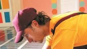  Sol chaud infrarouge: les avantages et les inconvénients