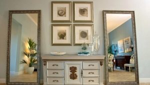  Faire un cadre pour un miroir de vos propres mains: le choix du matériau et des exemples de design