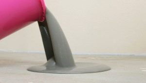  Faire un mélange pour chape