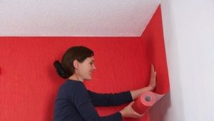  Quelle belle colle à papier peint dans la pièce: des solutions originales pour votre intérieur