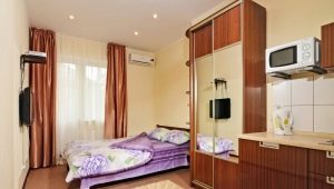  Wie man ein Gästezimmer ausstattet: Beispiele für schöne Innenarchitektur