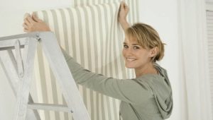  Wie wählt man das Substrat für die Tapete?