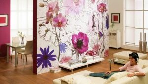  Comment calculer la quantité de papier peint par pièce?