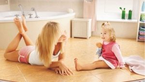  Wie wählen und installieren Sie Infrarot-Fußbodenheizung unter der Fliese?