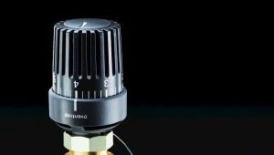  Comment choisir une tête thermique pour un sol d'eau chaude?