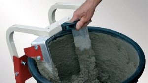  Which floor screed solution is better?