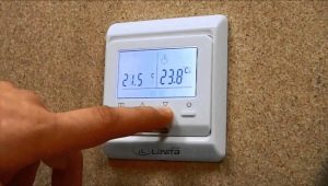  Welcher Thermostat für die Fußbodenheizung ist besser?