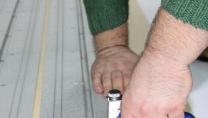  Comment choisir une assiette pour un sol chaud?