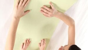  Ist es möglich, Tapeten auf Wasserbasis zu kleben?