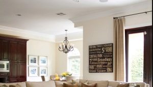  Meubles rembourrés pour le salon: les tendances de la mode et les règles du choix