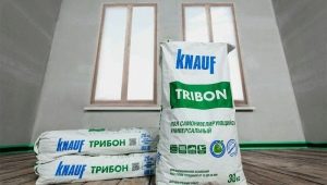  Plancher en vrac Knauf: avantages et inconvénients