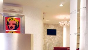  Bulk floor: beautiful design ideas