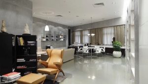  Bulk floor: Berechnung des Materialverbrauchs pro 1 km². m