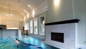  Revêtement de sol 3D: des solutions personnalisées pour votre maison