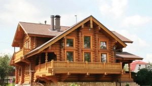  Enregistrement de maisons à la russe