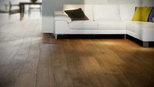  Eigenschaften und Arten von festen Dielen