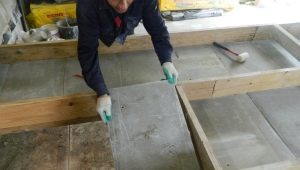  Caractéristiques du parquet