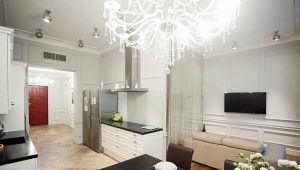  Planification Brejnev: description et options typiques