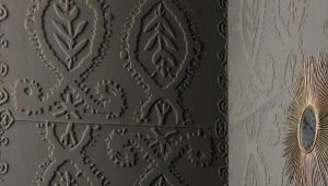  Painting Tapete: Funktionen und Nuancen