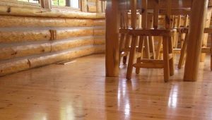  Grooved floorboards: tips on choosing and styling
