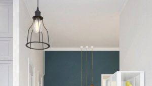  Style scandinave à l'intérieur d'un petit appartement