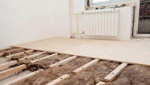  Méthodes et règles de réchauffement du sol