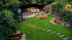  Subtleties of landscape design suburban area of ​​5 acres