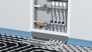  Subtilités du calcul du plancher chauffant