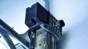  Subtles Choice Laufwerk für Garagentore