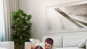  The subtleties of the choice of a warm electric floor