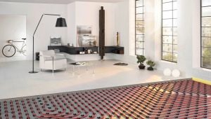  Fußbodenheizung: die Feinheiten der Wahl