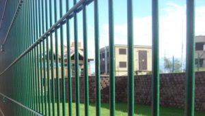  3D fences: pros and cons