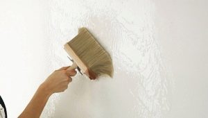  Apprêts acryliques de pénétration profonde: propriétés et application