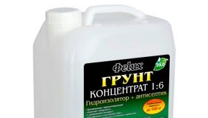  Anti-fungal primers: options and purpose