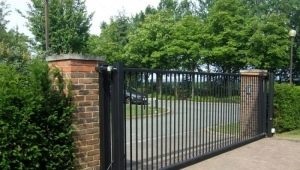  Automatisation des portails coulissants: conseils pour choisir