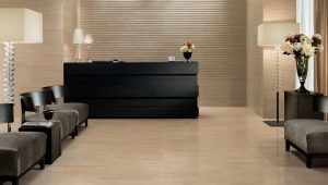  Tuiles beiges: les subtilités du sol