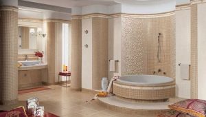  Tuiles beiges: les subtilités pour créer un intérieur harmonieux