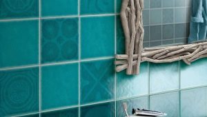  Carreaux turquoise: des accents lumineux à l'intérieur