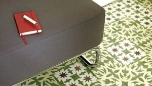  Carreaux de ciment: le pour et le contre