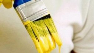  Wie verdünnen Sie die Ölfarbe?