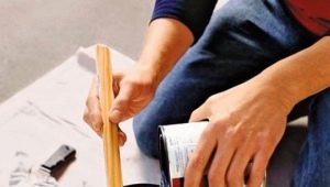  Wie verdünnt man die wasserbasierte Farbe?