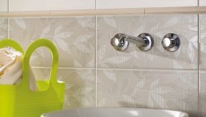  Tschechische Fliesen: die Feinheiten der Wahl